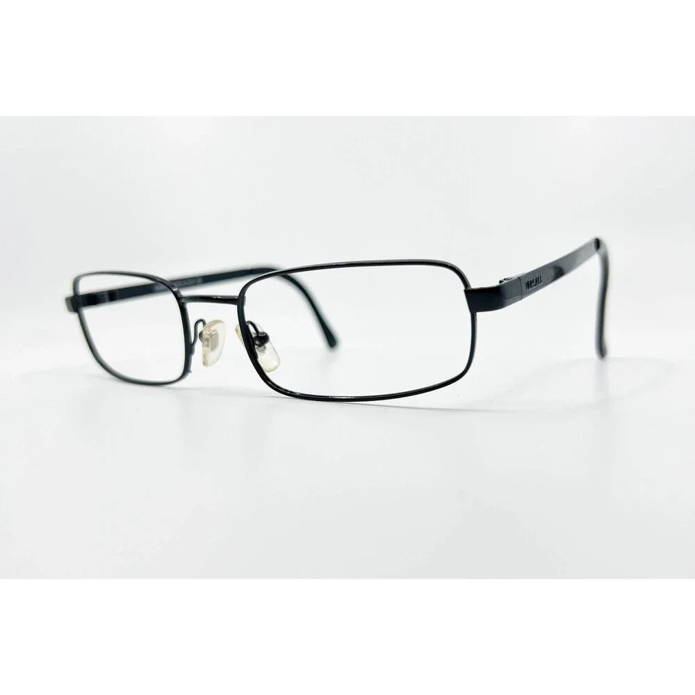 Versace MOD. 1001 1009 Black Eyeglasses Frame 54-19-140 11619